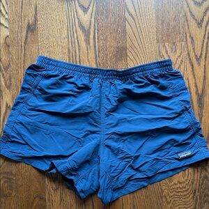 Women’s Patagonia Navy Shorts